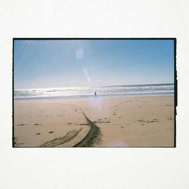 Oh To Be That Free (CLEAR VINYL) [Vinyl]