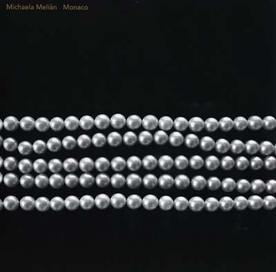 MICHAELA MELIAN - Monaco [Vinyl] (ONLINE ORDER ONLY)