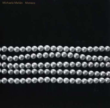 MICHAELA MELIAN - Monaco [Vinyl] (ONLINE ORDER ONLY)