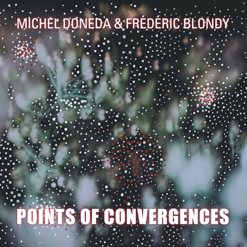 Points Of Convergences [2Cd] [CD] (ONLINE ORDER ONLY)