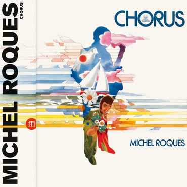 Chorus [Vinyl] (ONLINE ORDER ONLY)