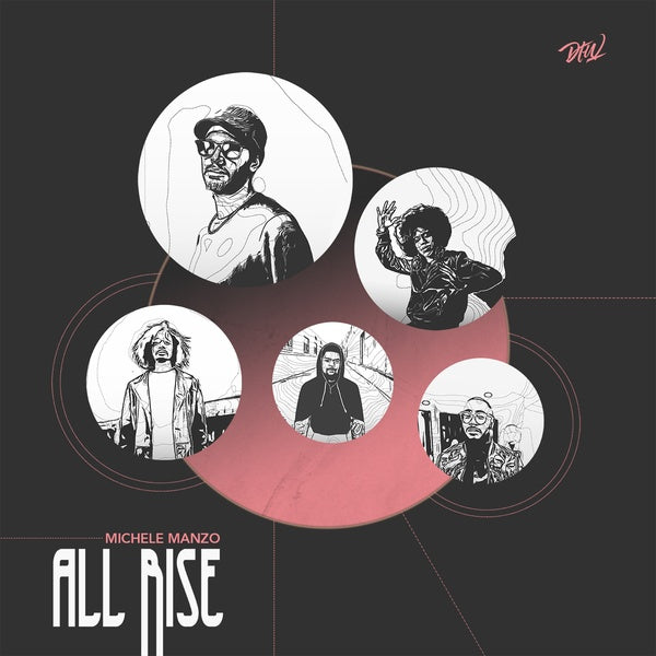 All Rise [Vinyl] (ONLINE ORDER ONLY)