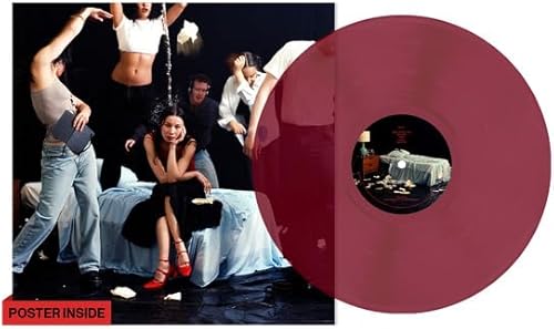 Songs About You Specifically [Vinyl] (ONLINE ORDER ONLY)