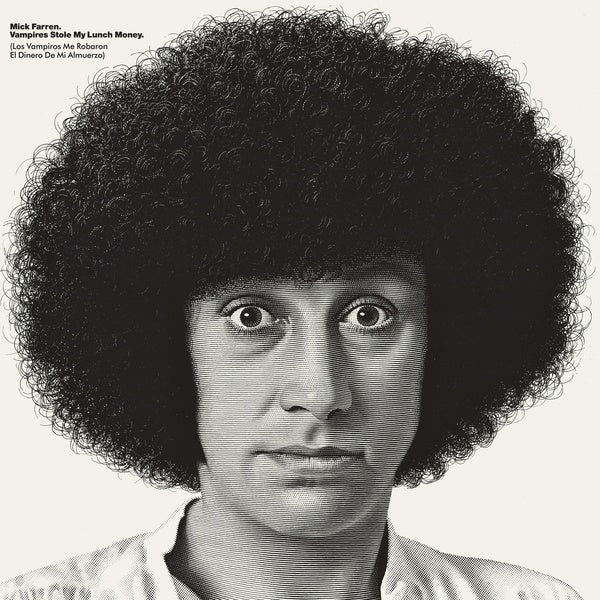 Vampires Stole My Lunch Money [Vinyl] (ONLINE ORDER ONLY)