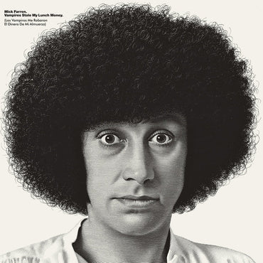 Vampires Stole My Lunch Money [Vinyl] (ONLINE ORDER ONLY)