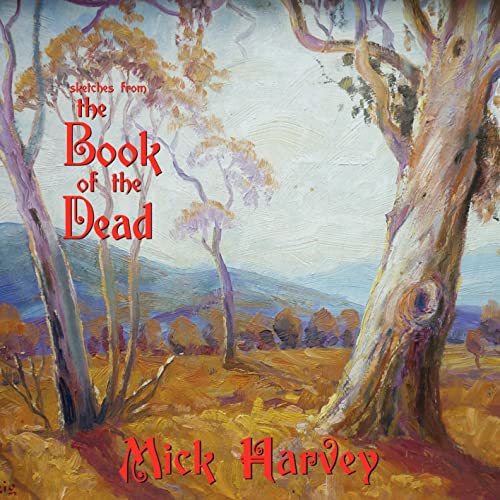 Sketches From The Book Of The Dead (Limited Edition Gold Vinyl) [Vinyl] (ONLINE ORDER ONLY)