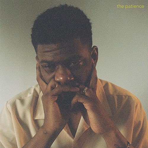 Mick Jenkins - The Patience [Vinyl]