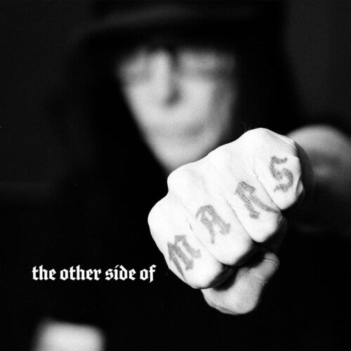Mick Mars - The Other Side Of Mars [Vinyl] (ONLINE ORDER ONLY)