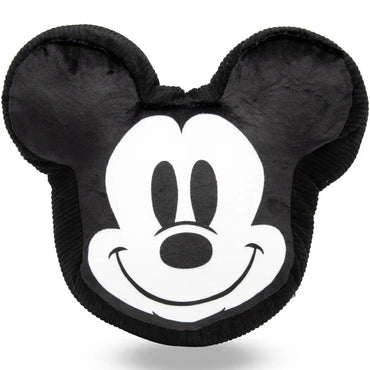 Mickey Mouse Pillow Squeaky Plush Dog Toy (Online Order Only)