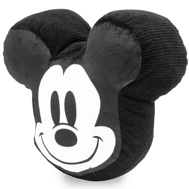 Mickey Mouse Pillow Squeaky Plush Dog Toy (Online Order Only)
