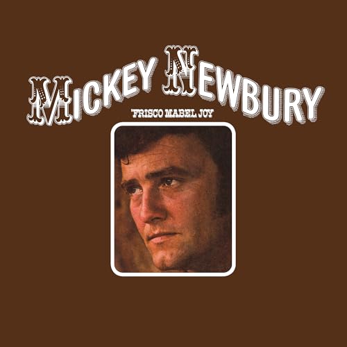 Frisco Mabel Joy [Vinyl] (ONLINE ORDER ONLY)