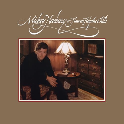 Heaven Help The Child [CD] (ONLINE ORDER ONLY)