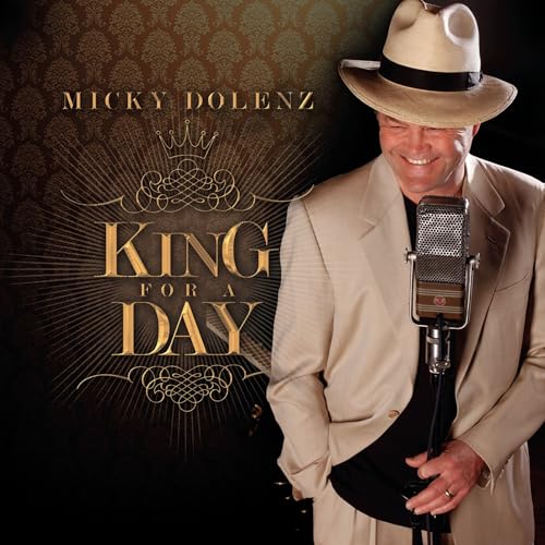 King For A Day (15Th Anniversary Edition) [Gold Vinyl] [Vinyl] (ONLINE ORDER ONLY)