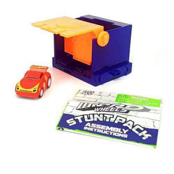 Micro Wheels Mystery Vehicle pack - Qty (2) (Online Order Only)