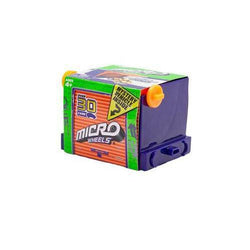 Micro Wheels Mystery Vehicle pack - Qty (2) (Online Order Only)