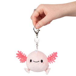 Squishable Baby Axolotl (Micro) (ONLINE ORDER ONLY)