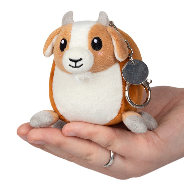 Squishable Baby Goat (Micro) (ONLINE ORDER ONLY)