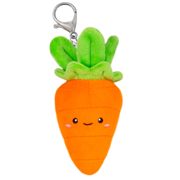 Squishable Comfort Food Carrot (Micro) (ONLINE ORDER ONLY)