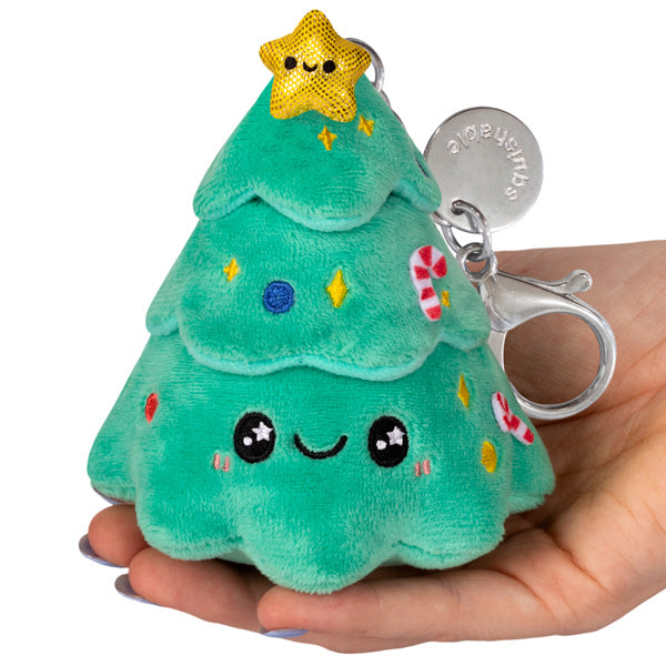 Squishable Christmas Tree (Micro) (ONLINE ORDER ONLY)