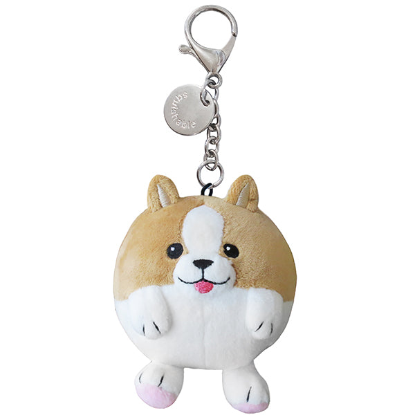Squishable Corgi (Micro) (ONLINE ORDER ONLY)