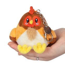 Squishable Hen (Micro) (ONLINE ORDER ONLY)