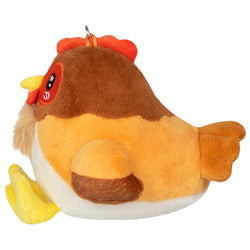Squishable Hen (Micro) (ONLINE ORDER ONLY)