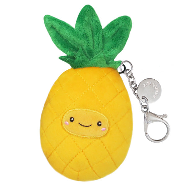Squishable Comfort Food Pineapple (Micro) (ONLINE ORDER ONLY)