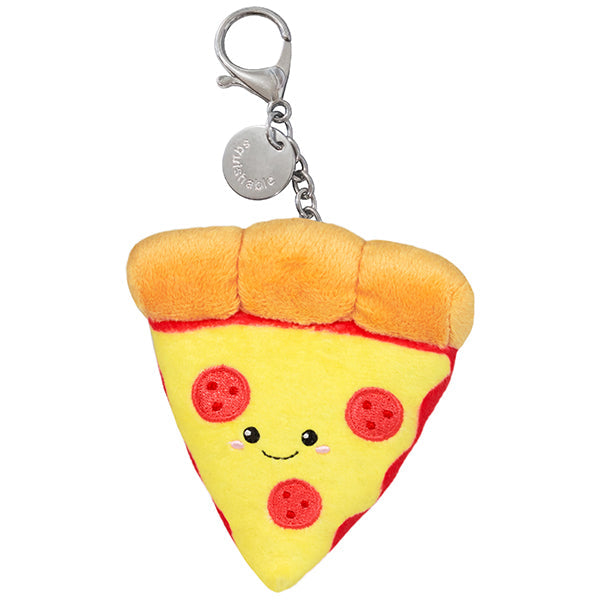 Squishable Comfort Food Pizza Slice (Micro) (ONLINE ORDER ONLY)