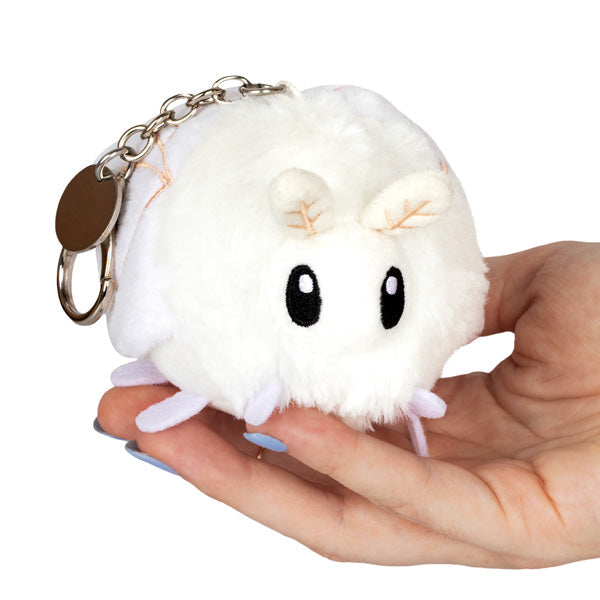 Squishable Poodle Moth (Micro) (ONLINE ORDER ONLY)