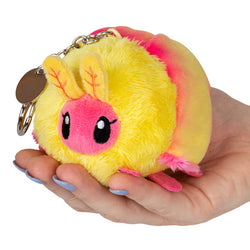 Squishable Rosy Maple Moth (Micro) (ONLINE ORDER ONLY)