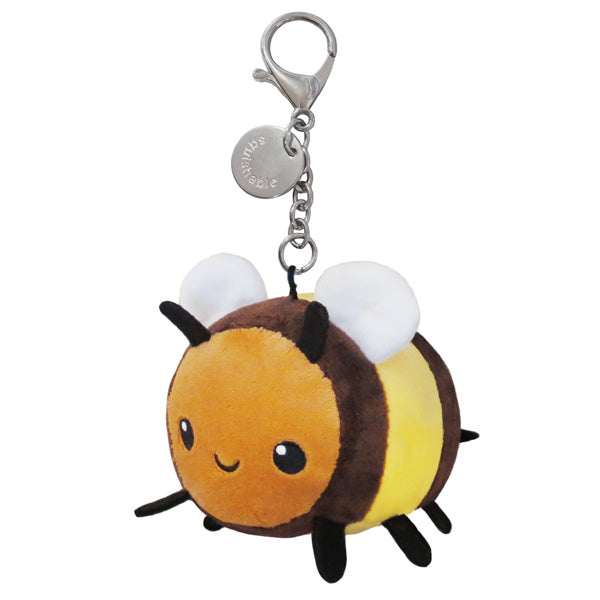Squishable Fuzzy Bumblebee (Micro) (ONLINE ORDER ONLY)