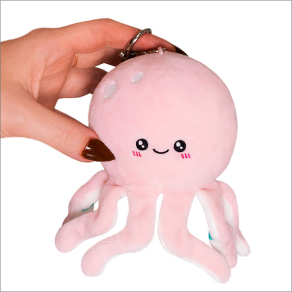 Squishable Cute Octopus (Micro) (ONLINE ORDER ONLY)