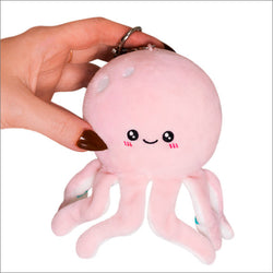Squishable Cute Octopus (Micro) (ONLINE ORDER ONLY)