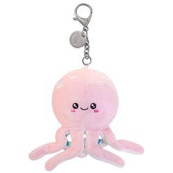 Squishable Cute Octopus (Micro) (ONLINE ORDER ONLY)