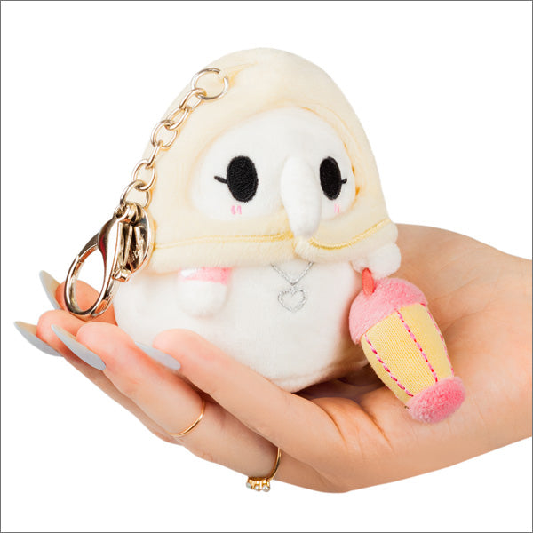 Squishable Plague Nurse (Micro) (ONLINE ORDER ONLY)