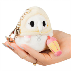 Squishable Plague Nurse (Micro) (ONLINE ORDER ONLY)