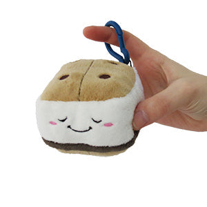 Squishable Comfort Food S'more (Micro) (ONLINE ORDER ONLY)