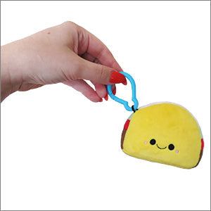 Squishable Comfort Food Taco (Micro) (ONLINE ORDER ONLY)