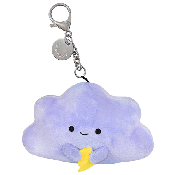 Squishable Storm Cloud (Micro) (ONLINE ORDER ONLY)