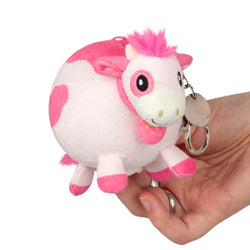 Squishable Strawberry Cow (Micro) (ONLINE ORDER ONLY)