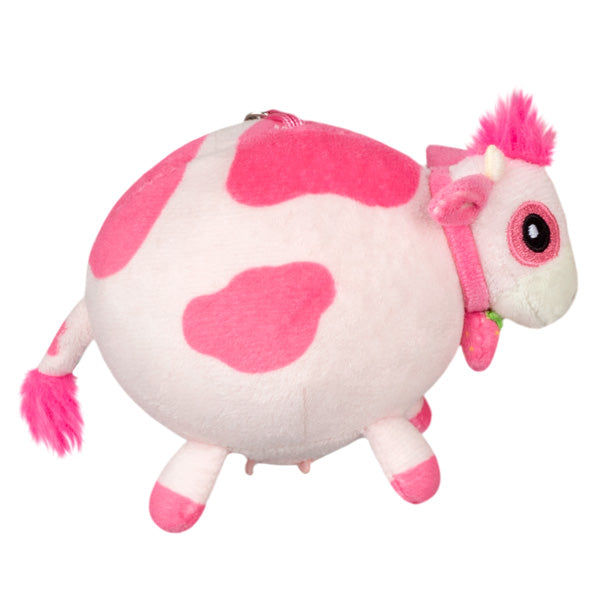 Squishable Strawberry Cow (Micro) (ONLINE ORDER ONLY)