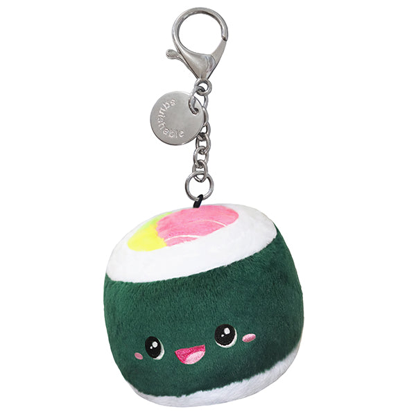 Squishable Comfort Food Sushi Roll (Micro) (ONLINE ORDER ONLY)