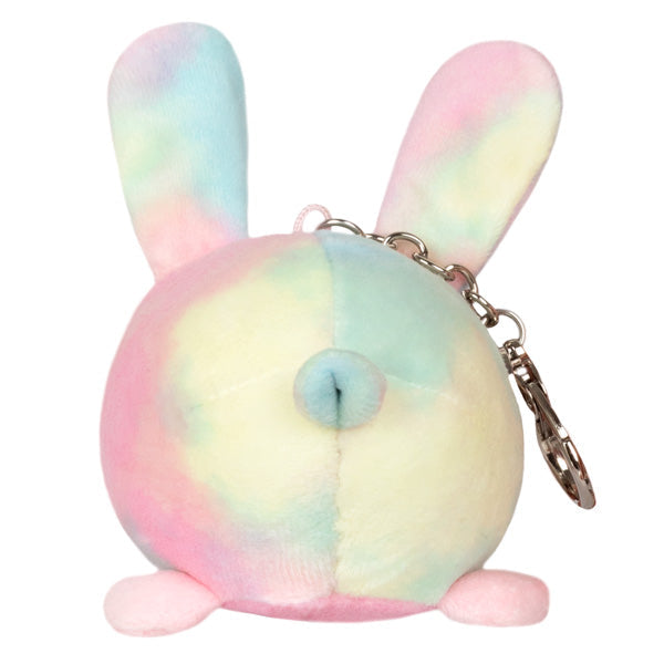 Squishable Tie Dye Bunny (Micro) (ONLINE ORDER ONLY)