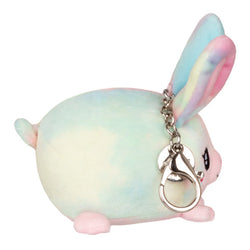Squishable Tie Dye Bunny (Micro) (ONLINE ORDER ONLY)