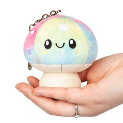 Squishable Tie Dye Mushroom (Micro) (ONLINE ORDER ONLY)