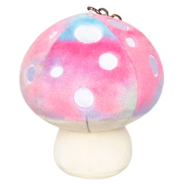 Squishable Tie Dye Mushroom (Micro) (ONLINE ORDER ONLY)