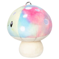 Squishable Tie Dye Mushroom (Micro) (ONLINE ORDER ONLY)