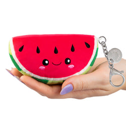 Squishable Comfort Food Watermelon (Micro) (ONLINE ORDER ONLY)