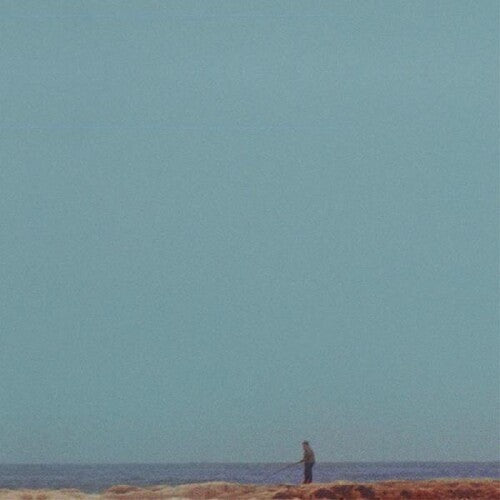 Mid-Air Thief - Crumbling (Digital Download Card) [Vinyl] (ONLINE ORDER ONLY)