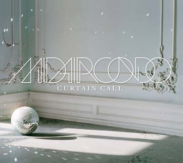MIDAIRCONDO - Curtain Call [Vinyl] (ONLINE ORDER ONLY)